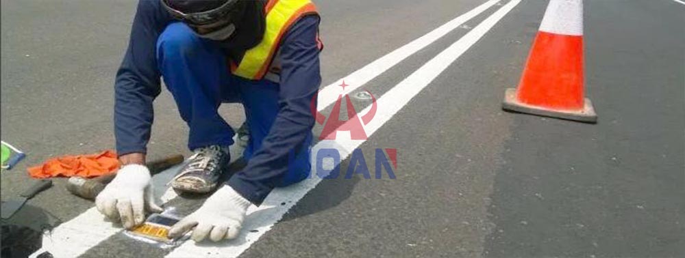 Tachas Reflectivas Sudamérica